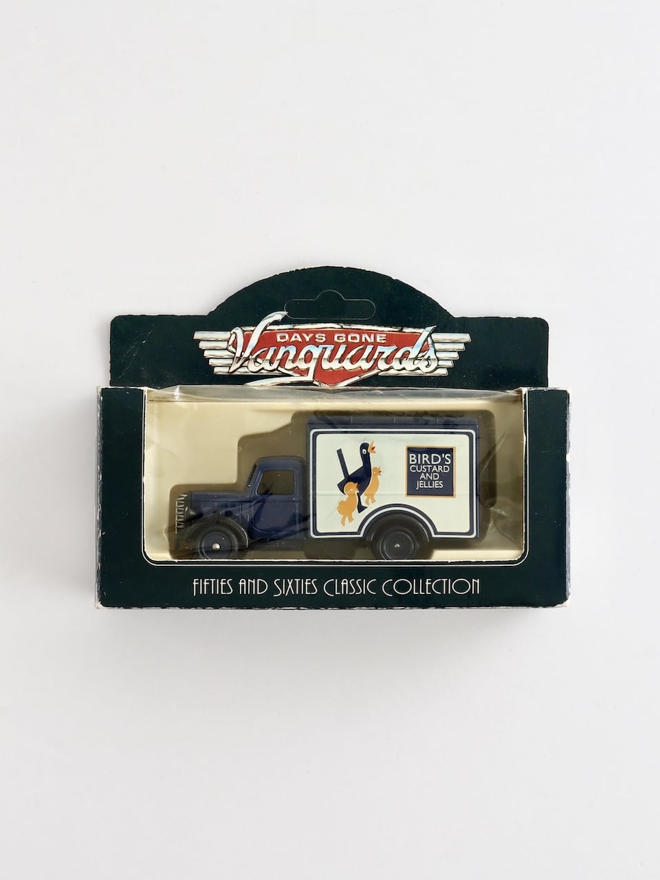 ヴィンテージ ミニカー / Vintage Miniature Car DAYS GONE | Pay ID
