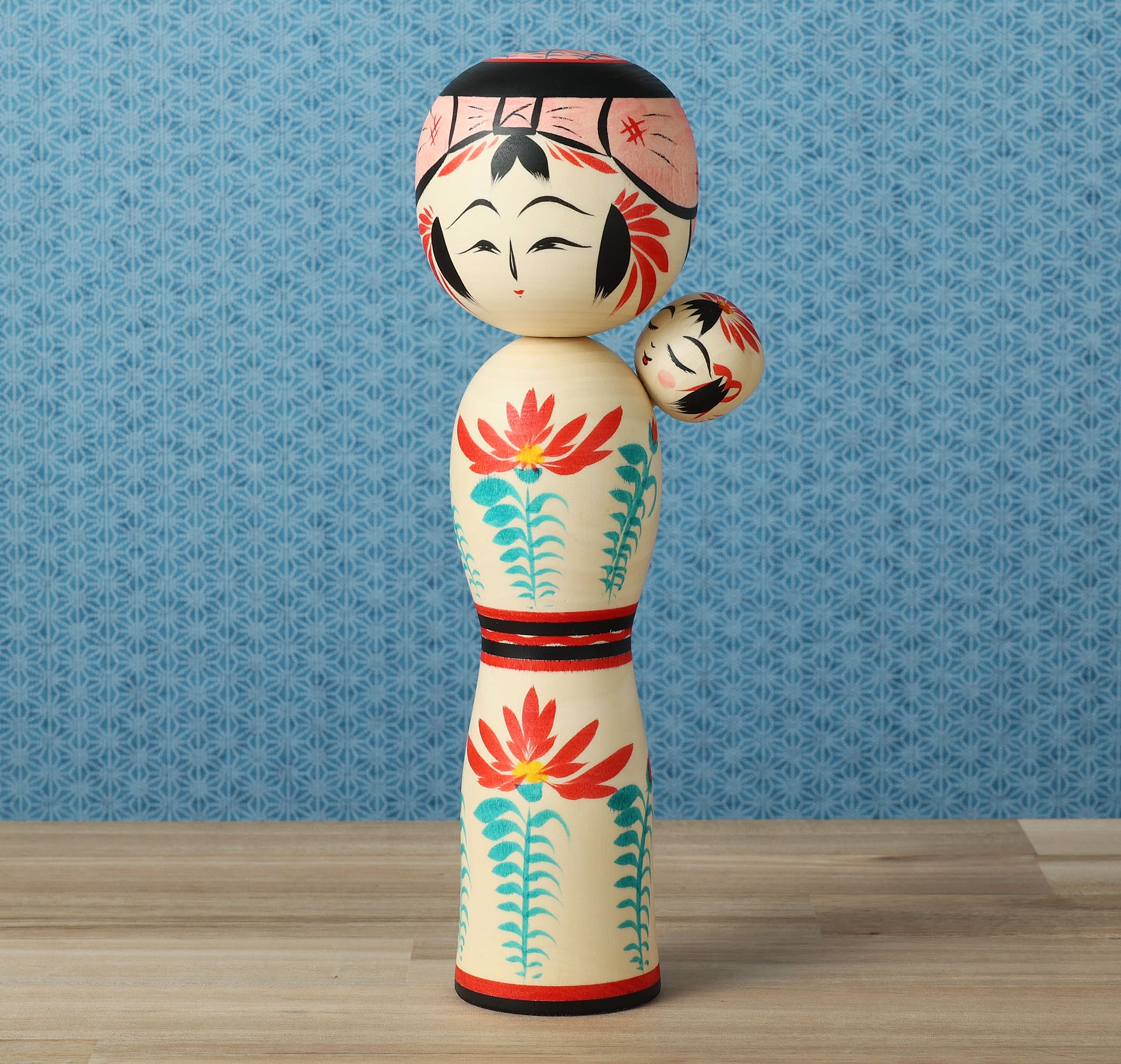 ◇こけし / KOKESHI DOLLS | Gallery・Shin