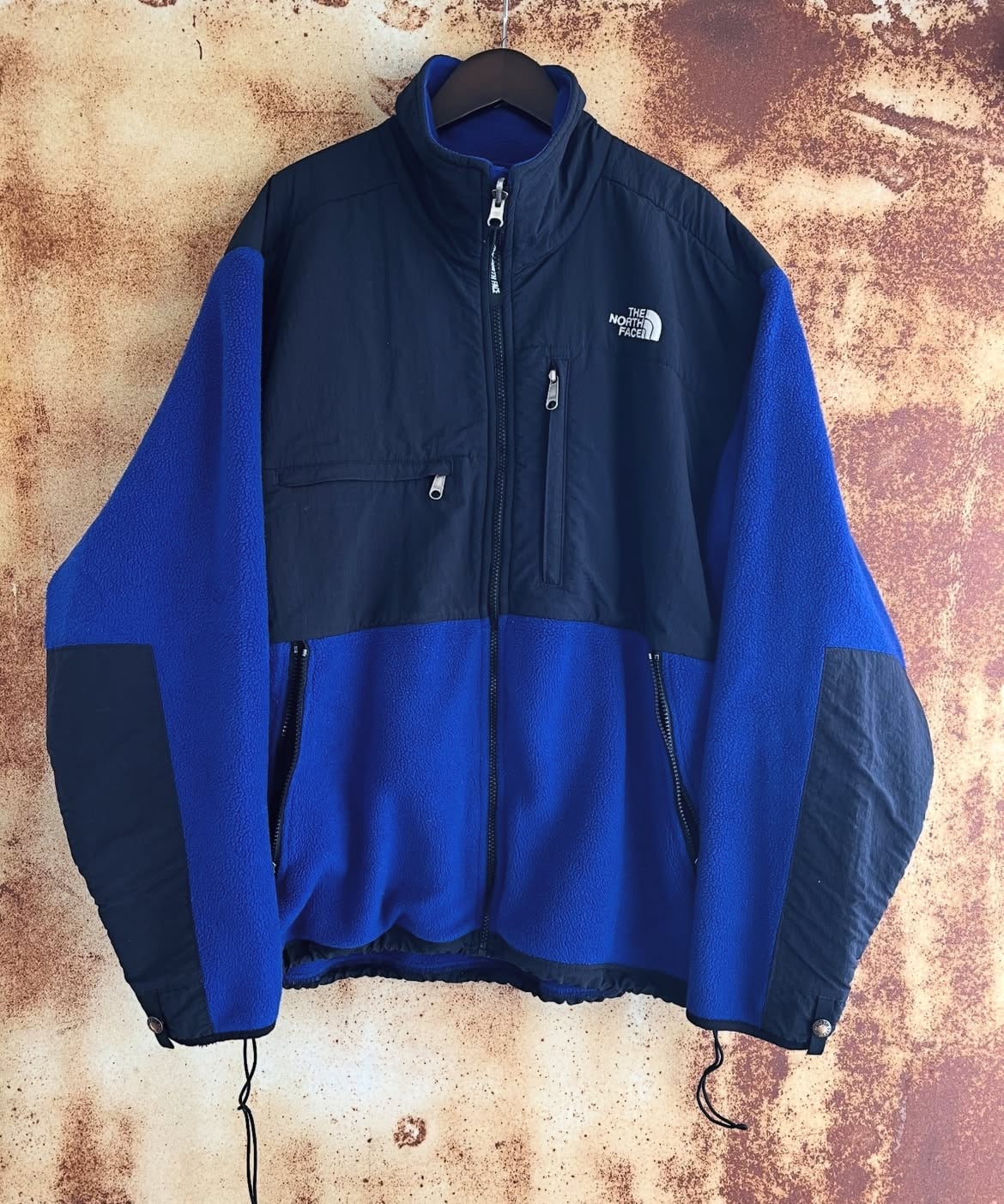 00's champion reverse weave parker【XL】 | JUKEBOX