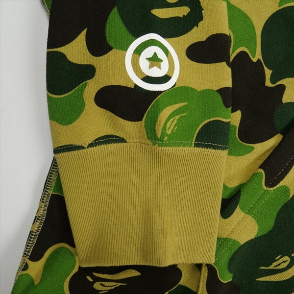 Size【S】 A BATHING APE ア ベイシング エイプ 26SS 2ND ABC CAMO