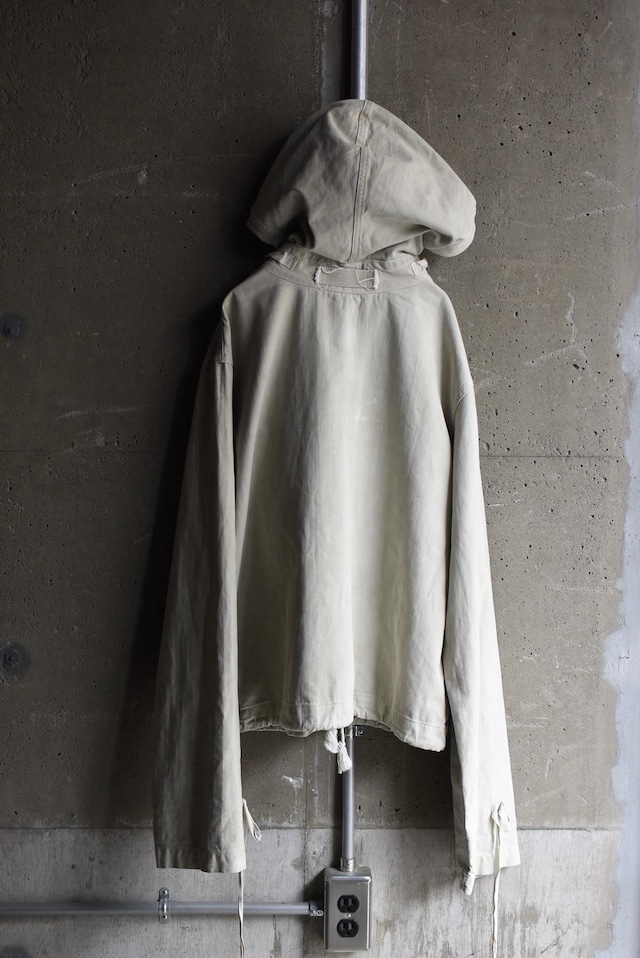 OK/40's "US.NAVY" salvage parka
