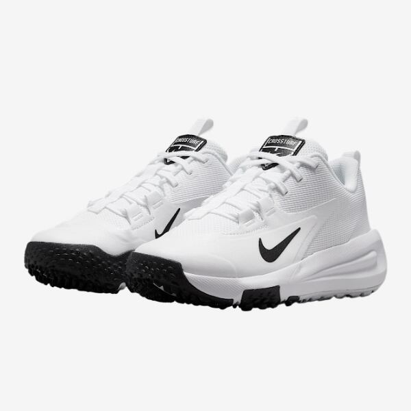 NIKE Cross Turf GS White ナイキ クロス ターフ ホワイト 白 野球