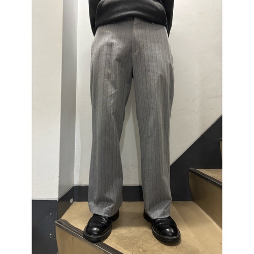 00's gap コットンスラックス
