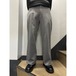 00's gap コットンスラックス