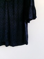 “MARC BY MARC JACOBS” Pullover blouse | マークバイマークジェイコブス プルオーバーブラウス
