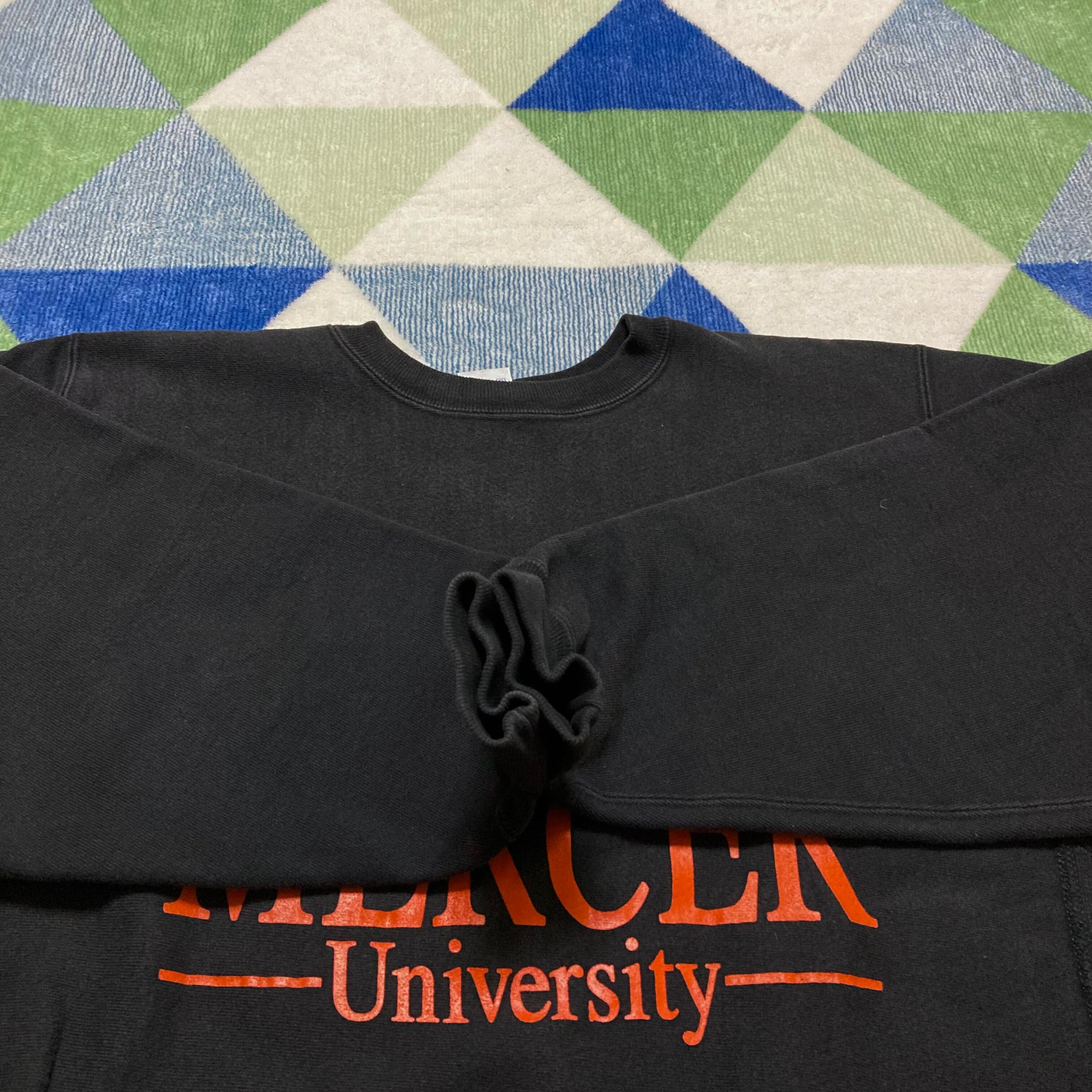 90s Championブラック リバースウィーブ 刺繍タグXXLサイズ 90s Champion ブラック リバースウィーブ 刺繍タグXXLサイズ