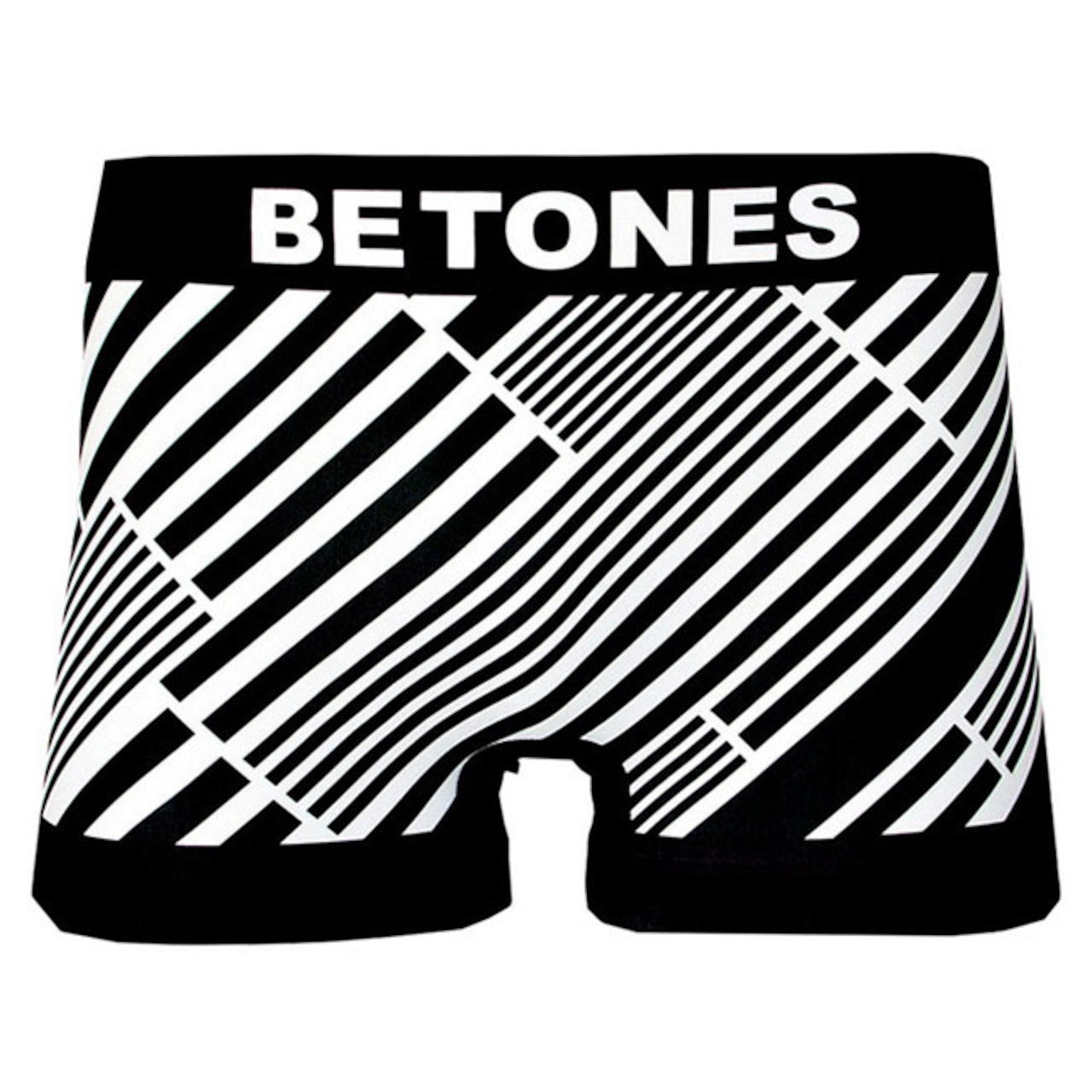 ビトーンズ BETONES MINERAL BLACK(MIN001)BLACK