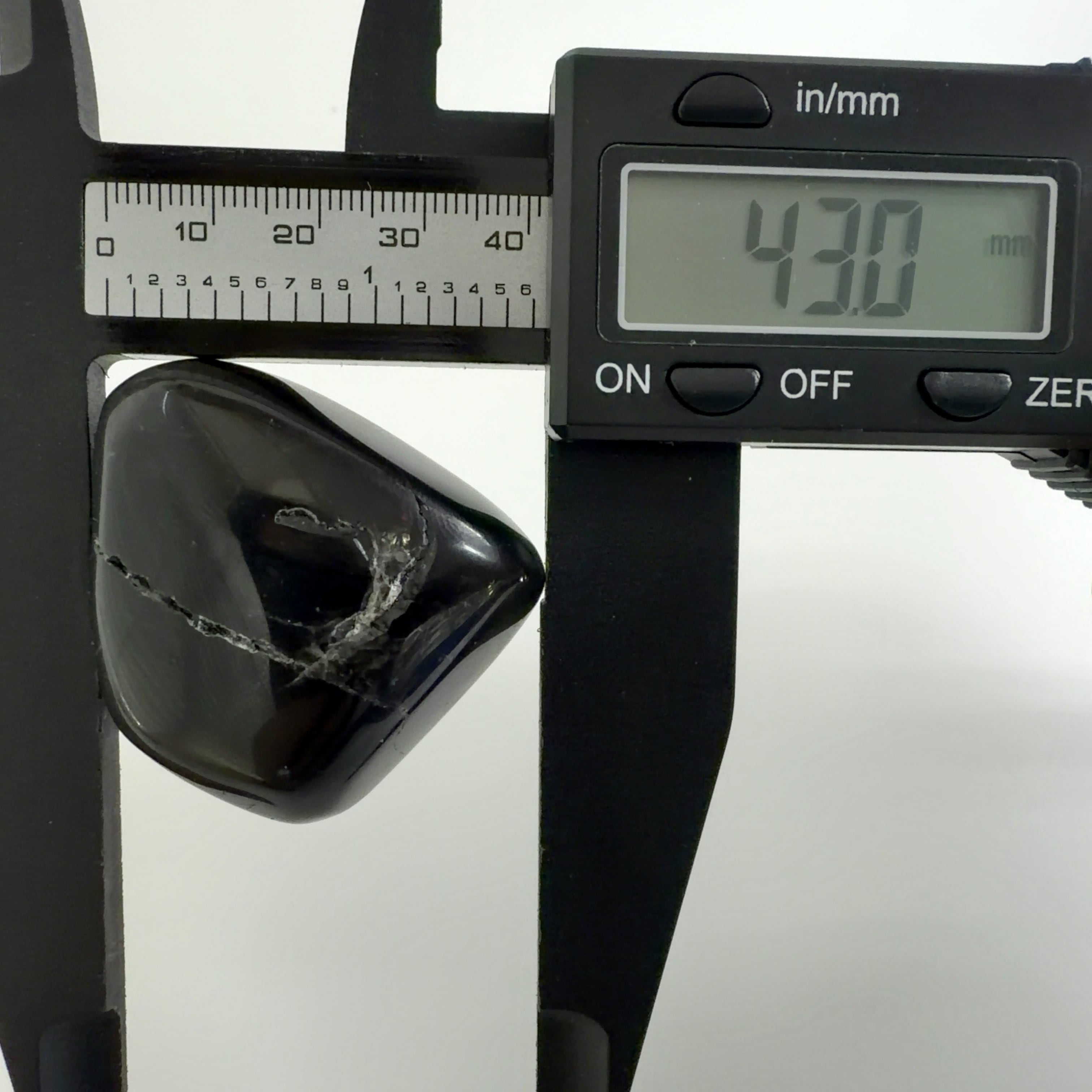 ☆モリオン（黒水晶） | クリスタル・ワールド御徒町店