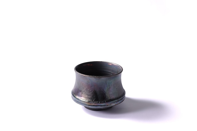 IRONglaze No.10