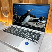 美品2022年式/ HP EliteBook 630G9/メモリ16GB/SSD256GB/i5第12世代/ノートパソコン
