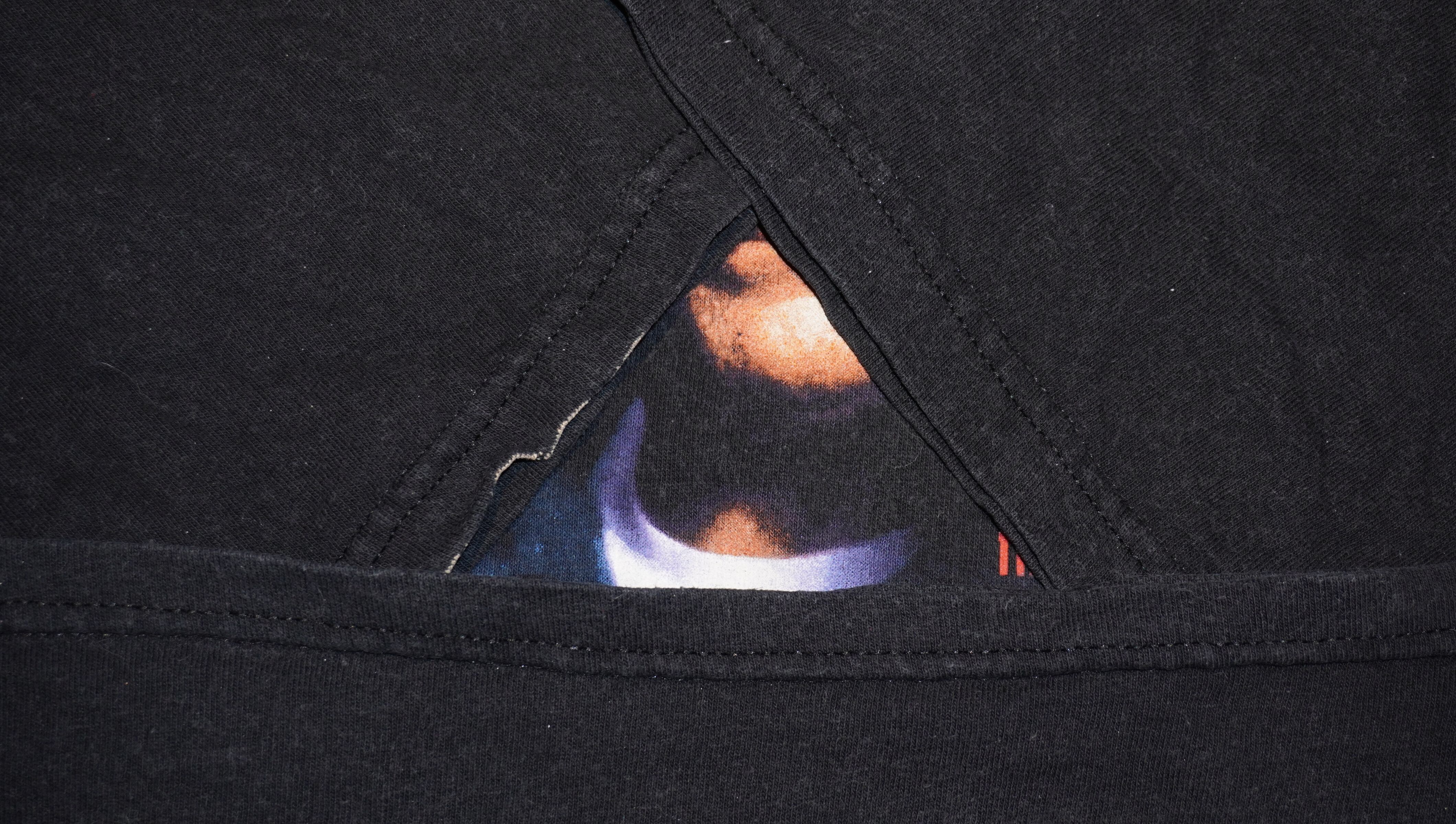 The Silence Of The Lambs hannibal lector ヴィンテージTシャツ (羊