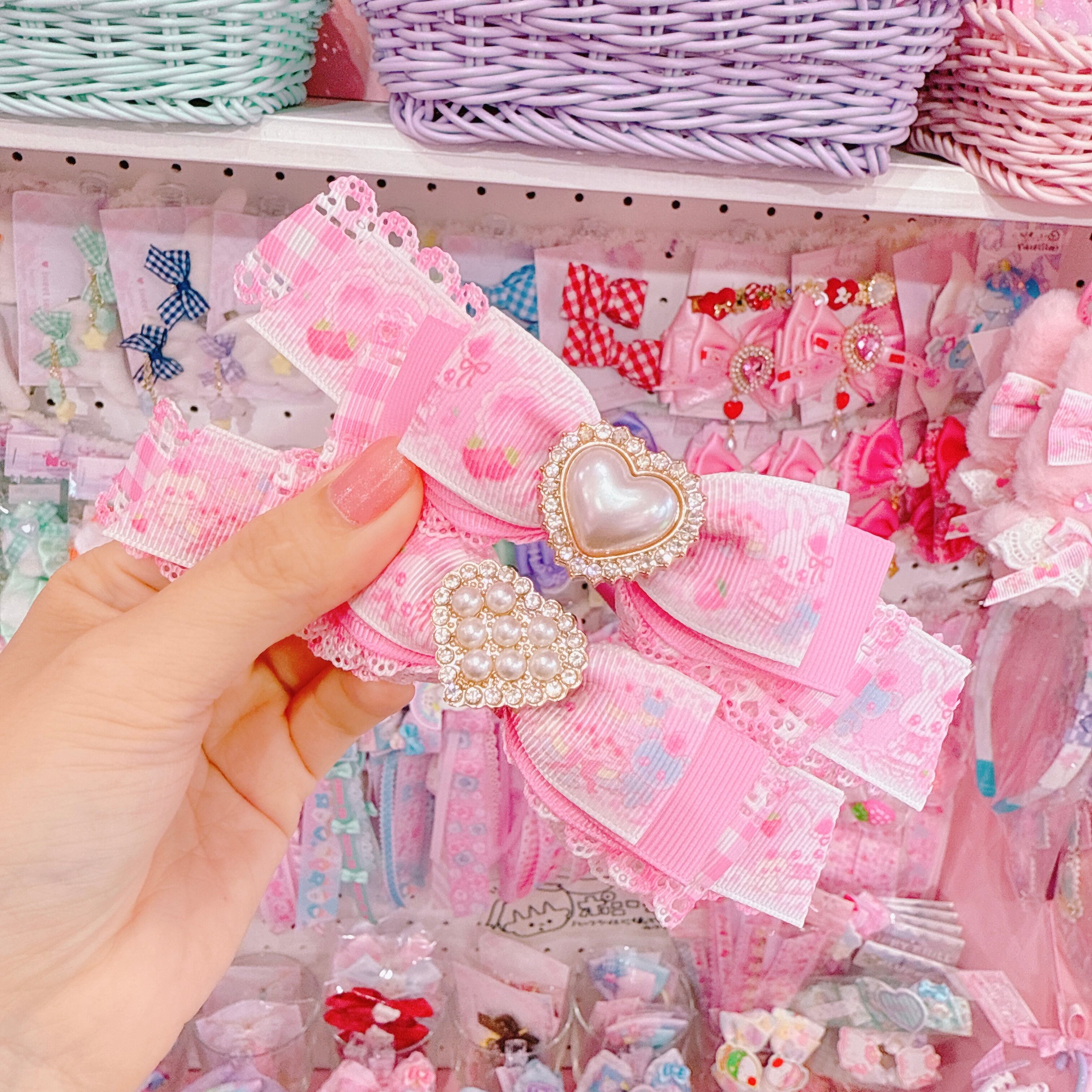 【D8】72-9ミニポニーオーツインヘアゴム