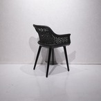 MAGIS Cyborg Elegant ダイニングチェア / Marcel Wanders 名作 デザイナーズ チェア イタリア モダン マジス サイボーグ エレガント