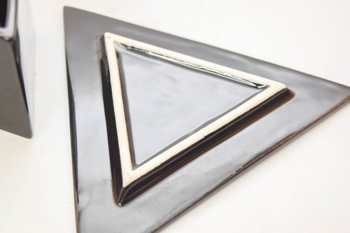 カップソーサー