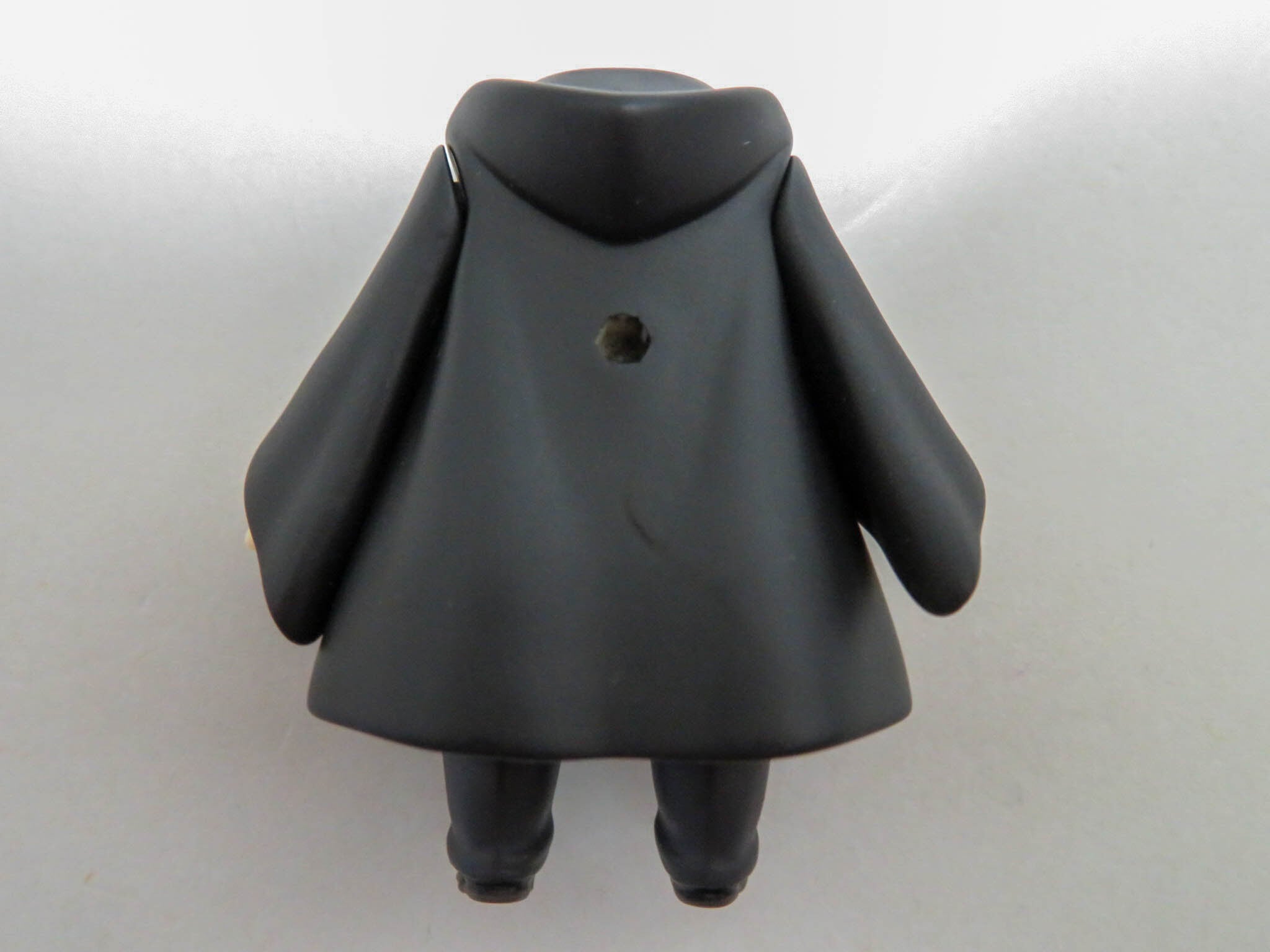 【‼️正規品】セブルス・スネイプ①　ねんどろいど　希少品　制服＆腕組みパーツ欠品 7c7c4e1cce7a0631eaf84992c71409