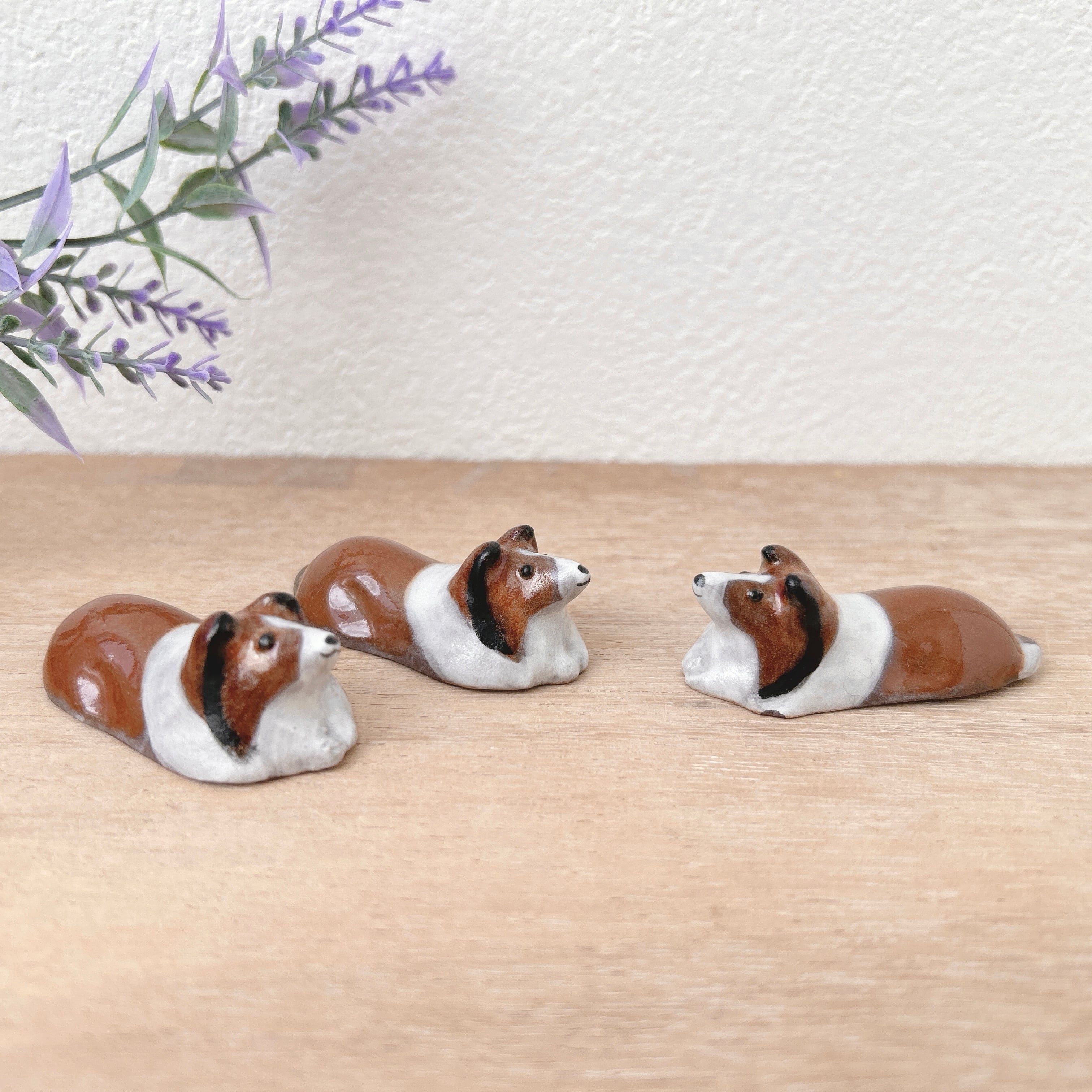 犬 | 陶器のことり