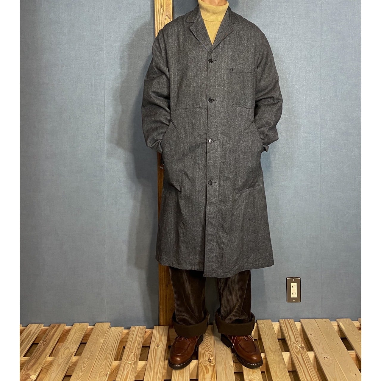 1940-50s】