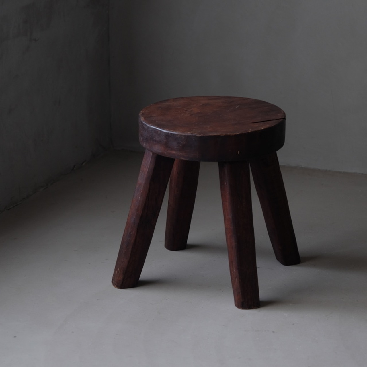 Stool