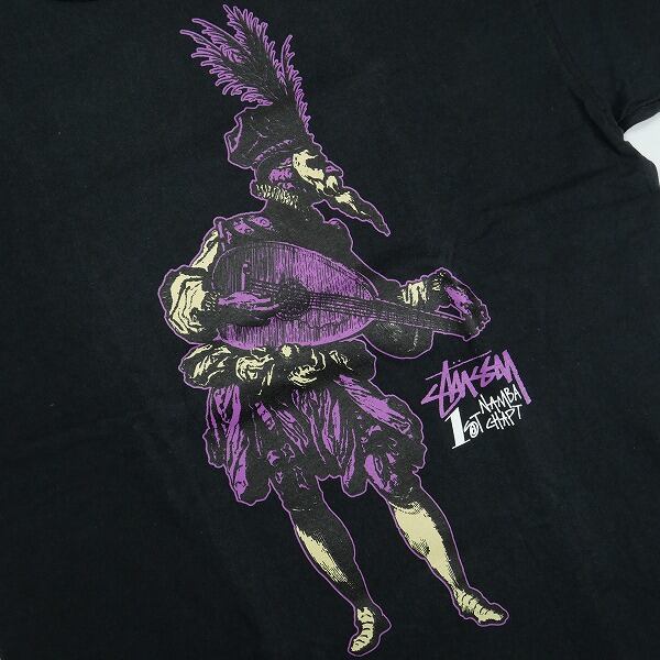 Size【M】 STUSSY ステューシー Osaka Namba Chapt 1st Anniversary