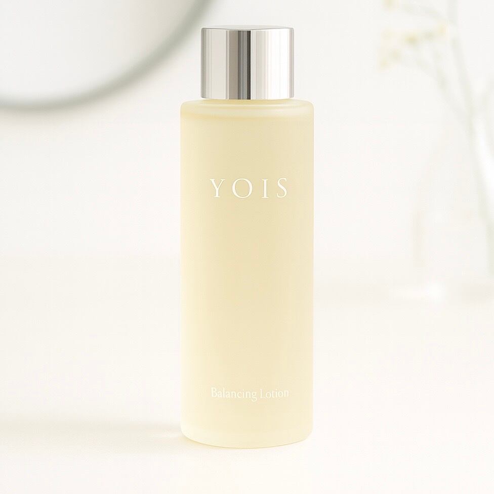 大人気☆ヨサローション3本購入+1本サービス定価26620円→17999円 ローションoお得な3本セット | YOIS Beauty