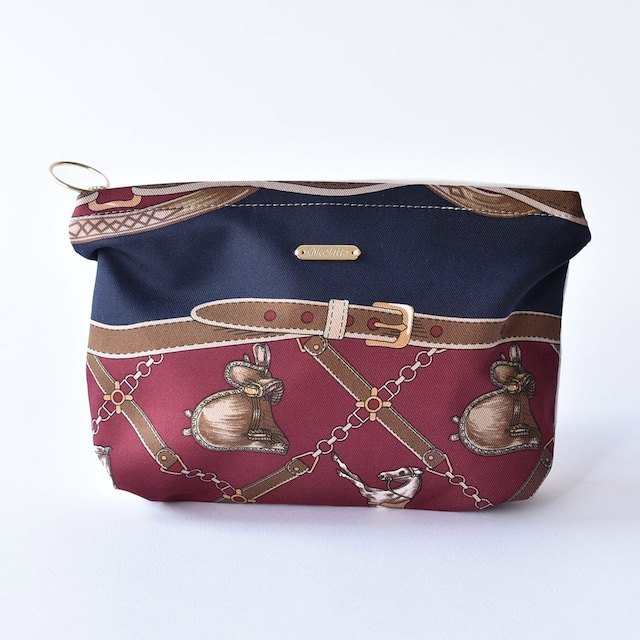 EMI POUCH (M) / No,10069-4