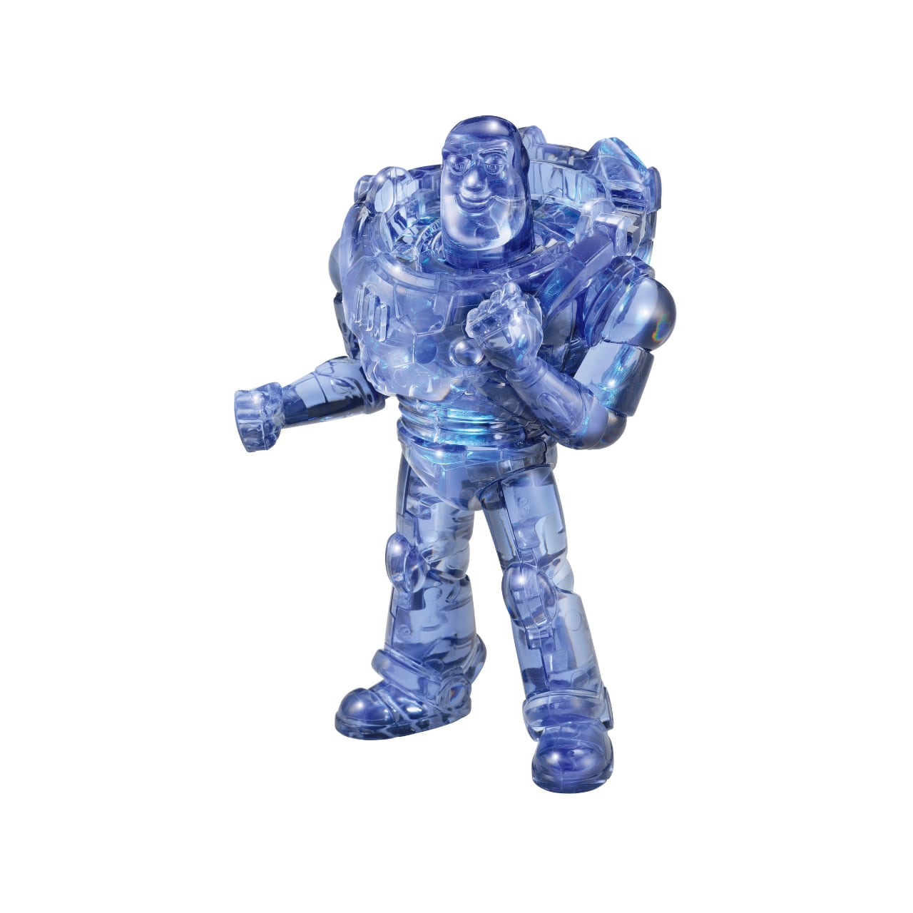 バズライトイヤー パズル 完成品 クリスタルギャラリー バズ・ライトイヤー | HANAYAMA ONLINE STORE