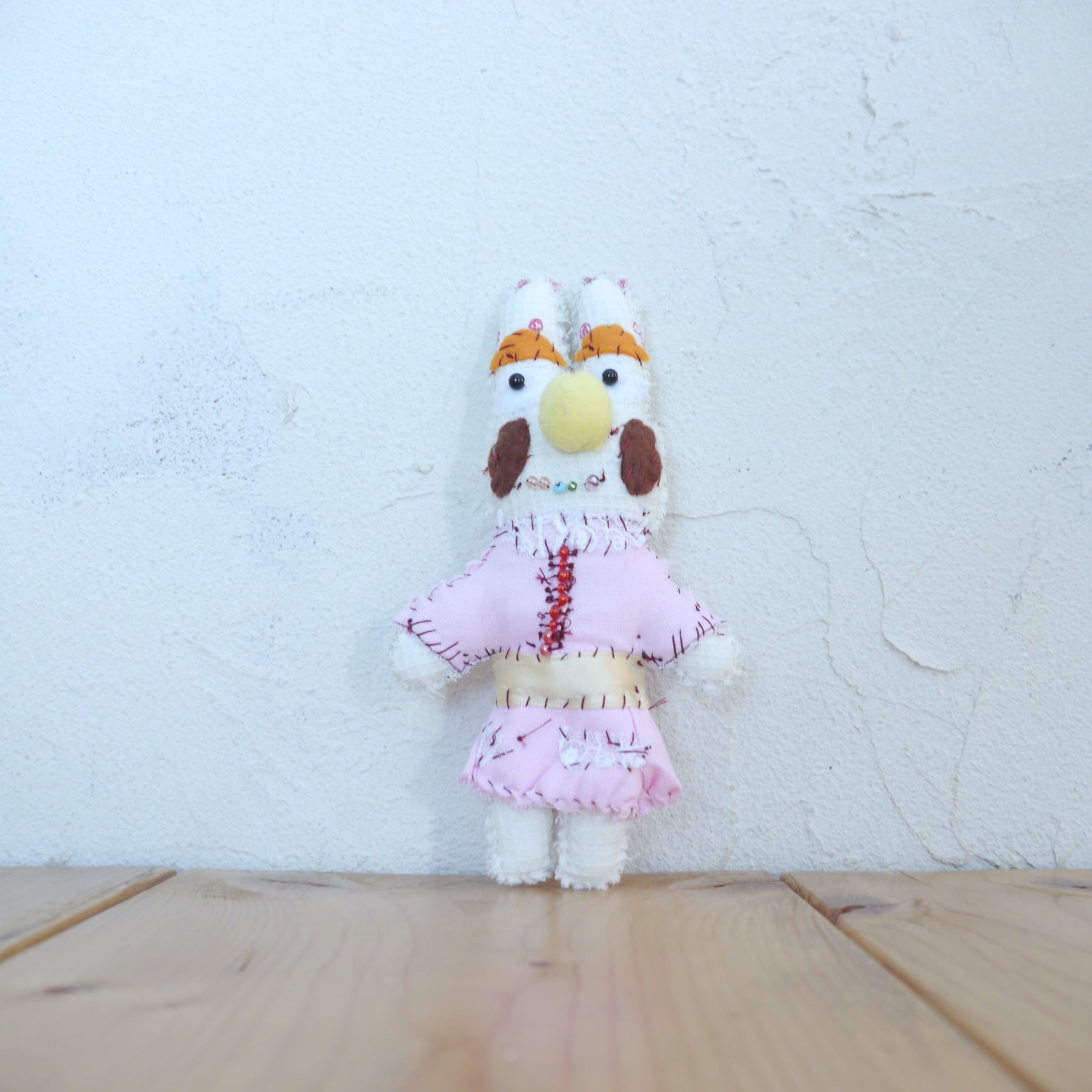 みっちゃんのうさぎ】みにらび 058 | ぱれっと公式オンラインショップ