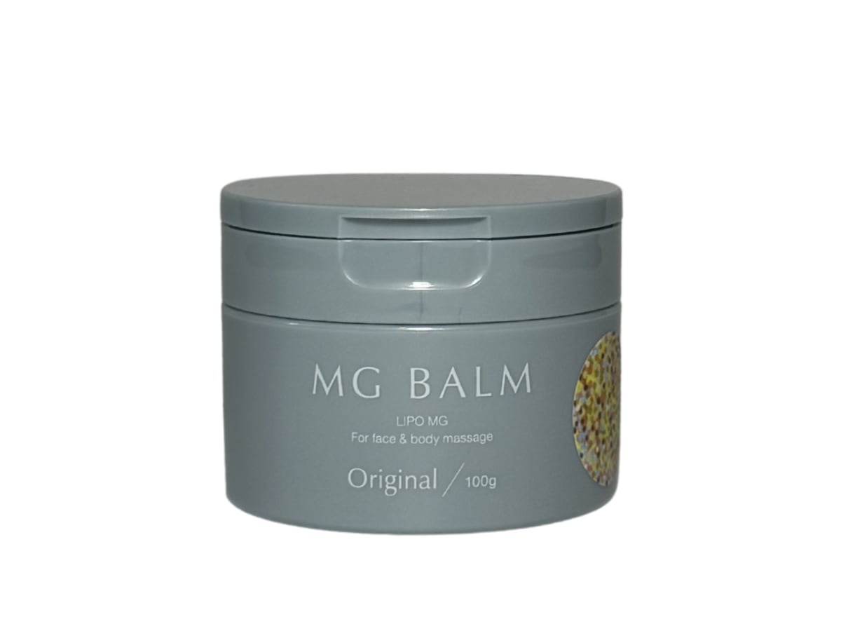 マグバーム Original（無香料）100g | ytbmethod