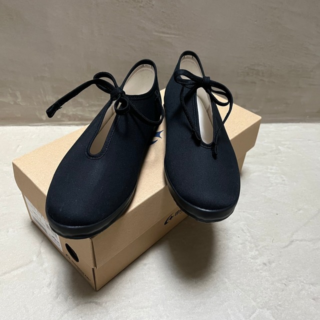 moonSTAR ／ムーンスター LITE BALLET black