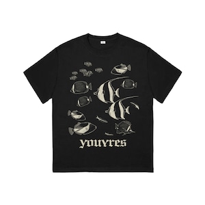 SEA 02 HNL T-shirt