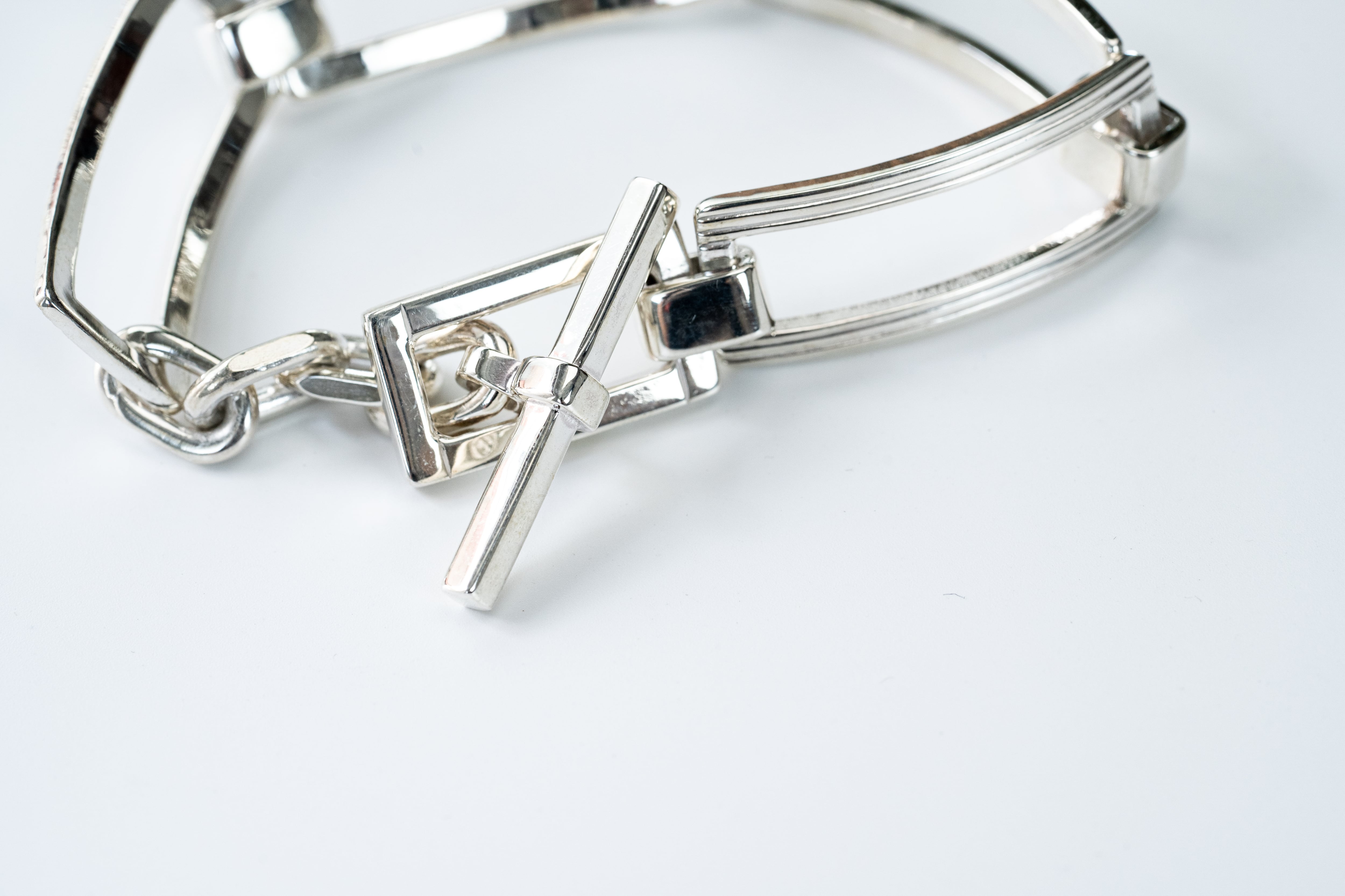 WAKAN SILVER SMITH × Fantasticmanブレスレット