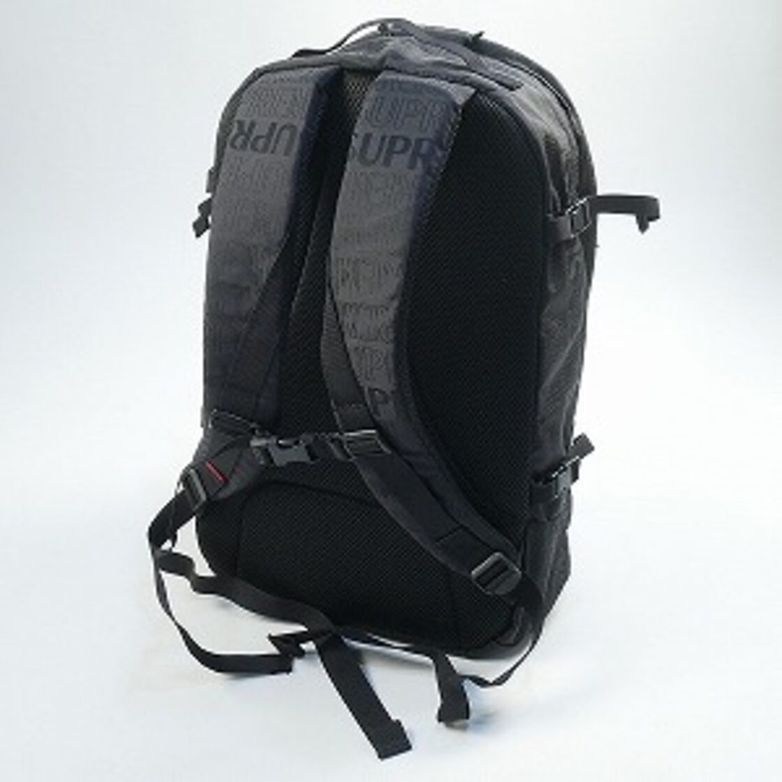 Size【フリー】 SUPREME シュプリーム 19SS Backpack バックパック 黒 
