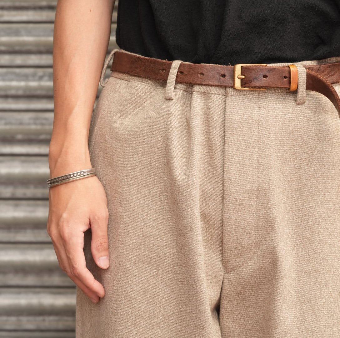 HERILL(へリル)24AW 