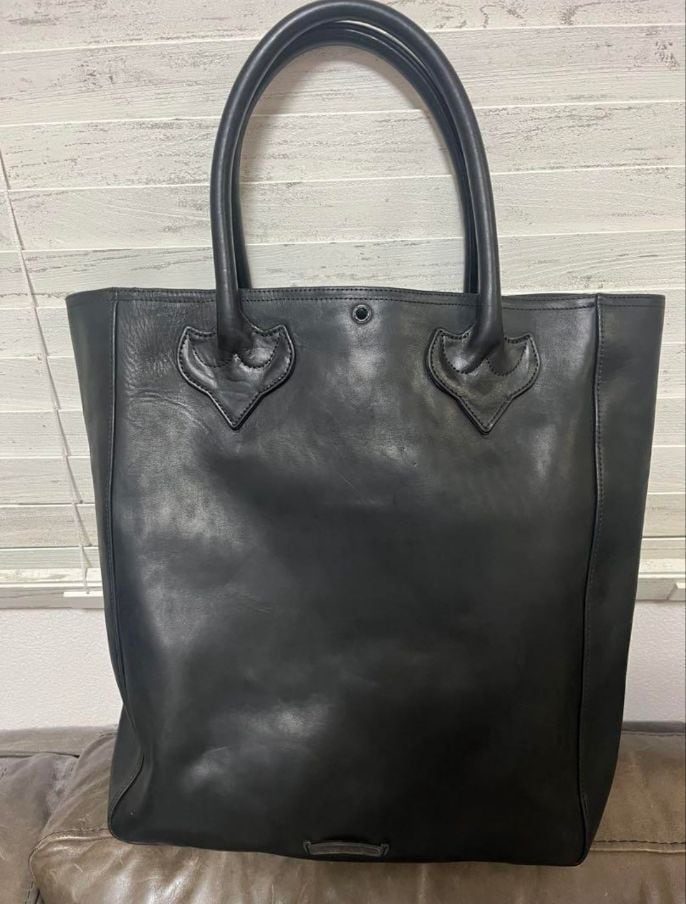 CHROME HEARTS クロムハーツ 青山店20周年トートバッグ | chromehearts