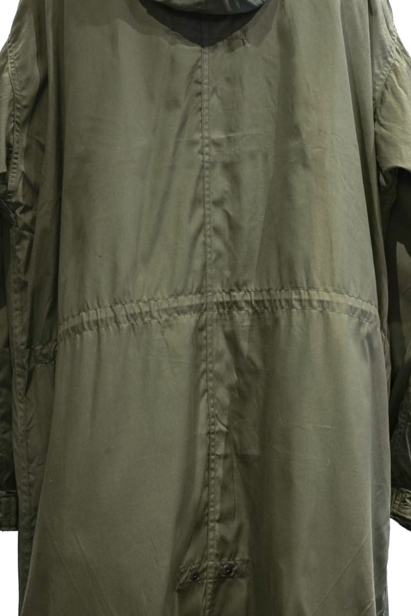 DEAD-STOCK】70's 