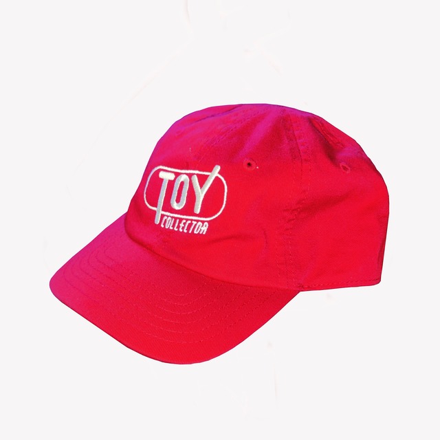 TOM&BOY/Red Cap