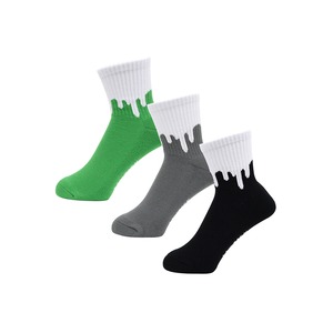 LIXTICK DRIP SOCKS 3PACK (REV1.5)