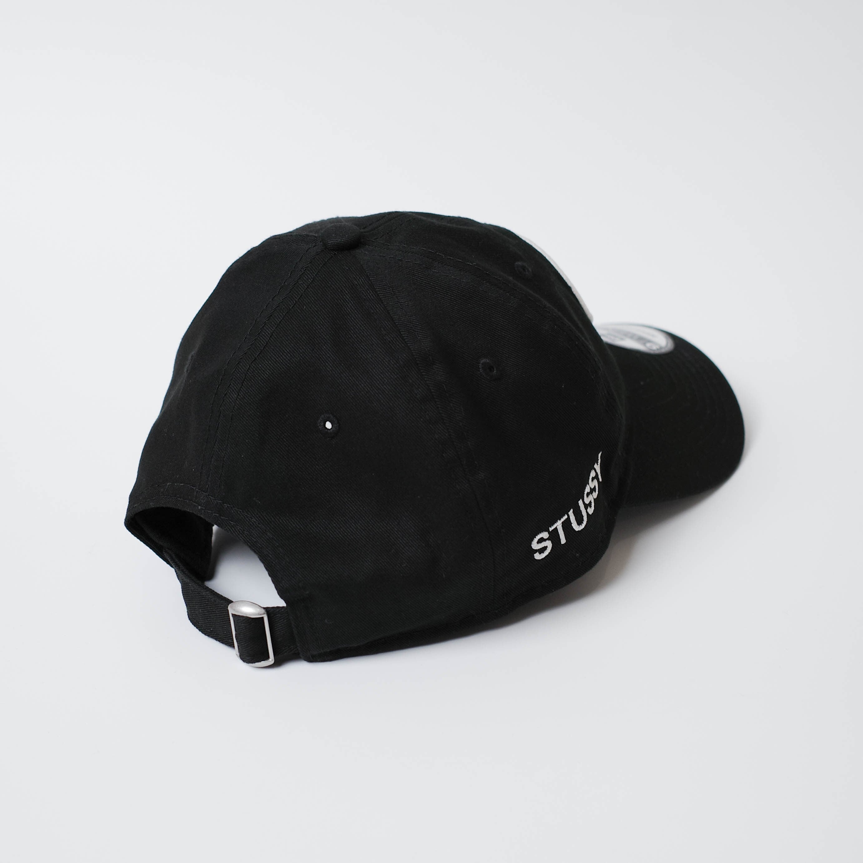 NEW] STUSSY×NEW ERA SS LINK 9TWENTY CAP | double