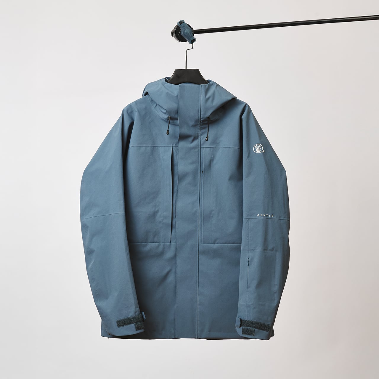 予約商品＞2026-2027 // GENTLE JACKET | unfudge ONLINE STORE