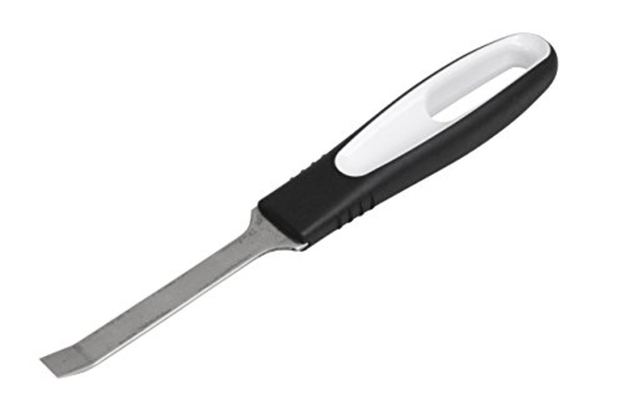 SK11(エスケー11) サッシヘラ 9mm ロング曲がり