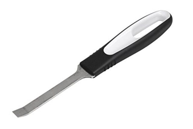 SK11(エスケー11) サッシヘラ 9mm ロング曲がり