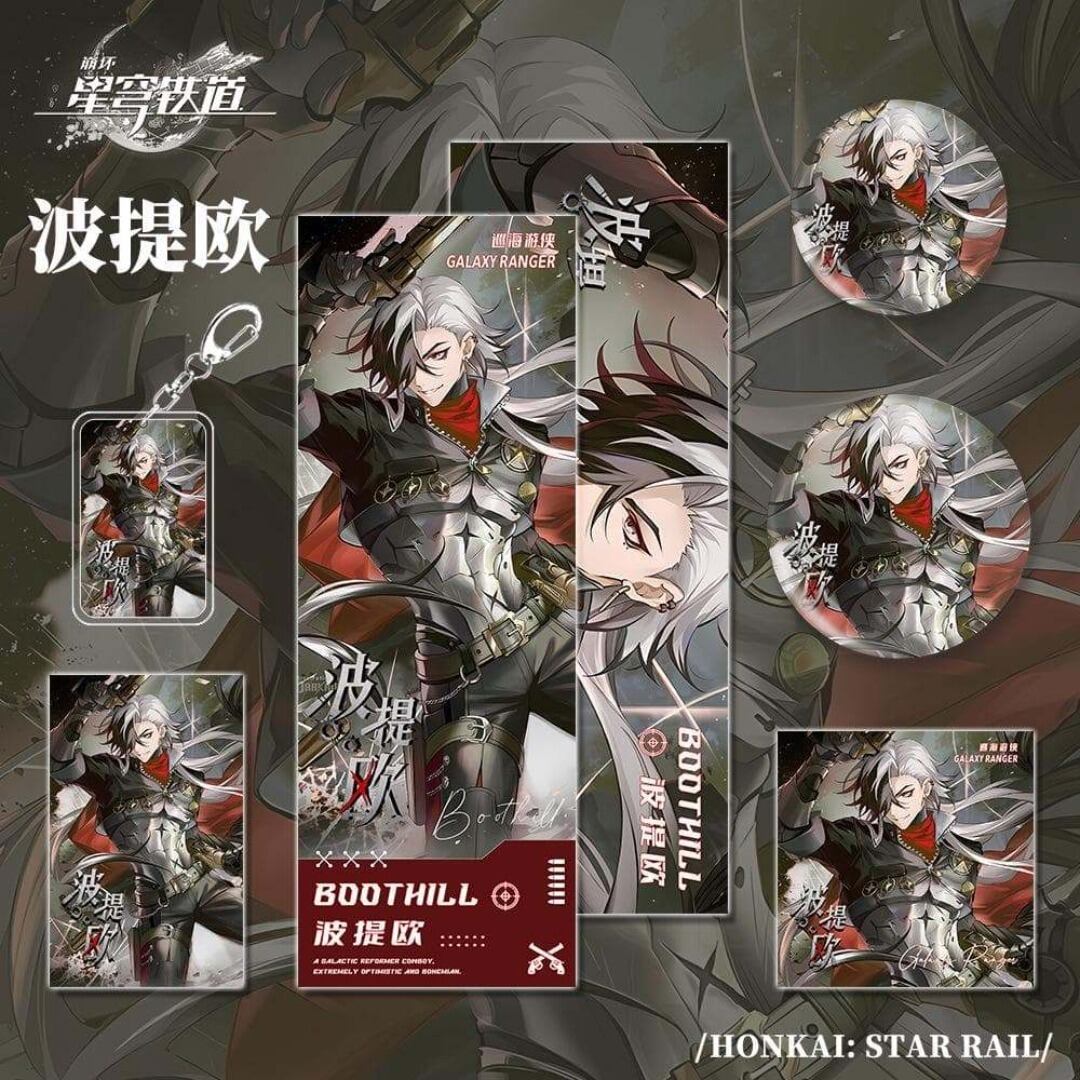 鳴潮 リンネー アクリル 色紙 | mihoyo、鳴潮、恋と深空グッズ専門店