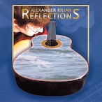 AMC1328 Reflections / Alexander Kilian (CD)