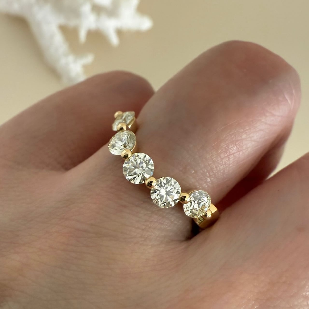 大粒♡ダイヤモンド リング D1.006ct H VS 鑑定書 ダイヤ 1ct 大粒♡ダイヤモンド リング D1.006ct H VS 鑑定書 ダイヤ 1ct 【公式通販】
