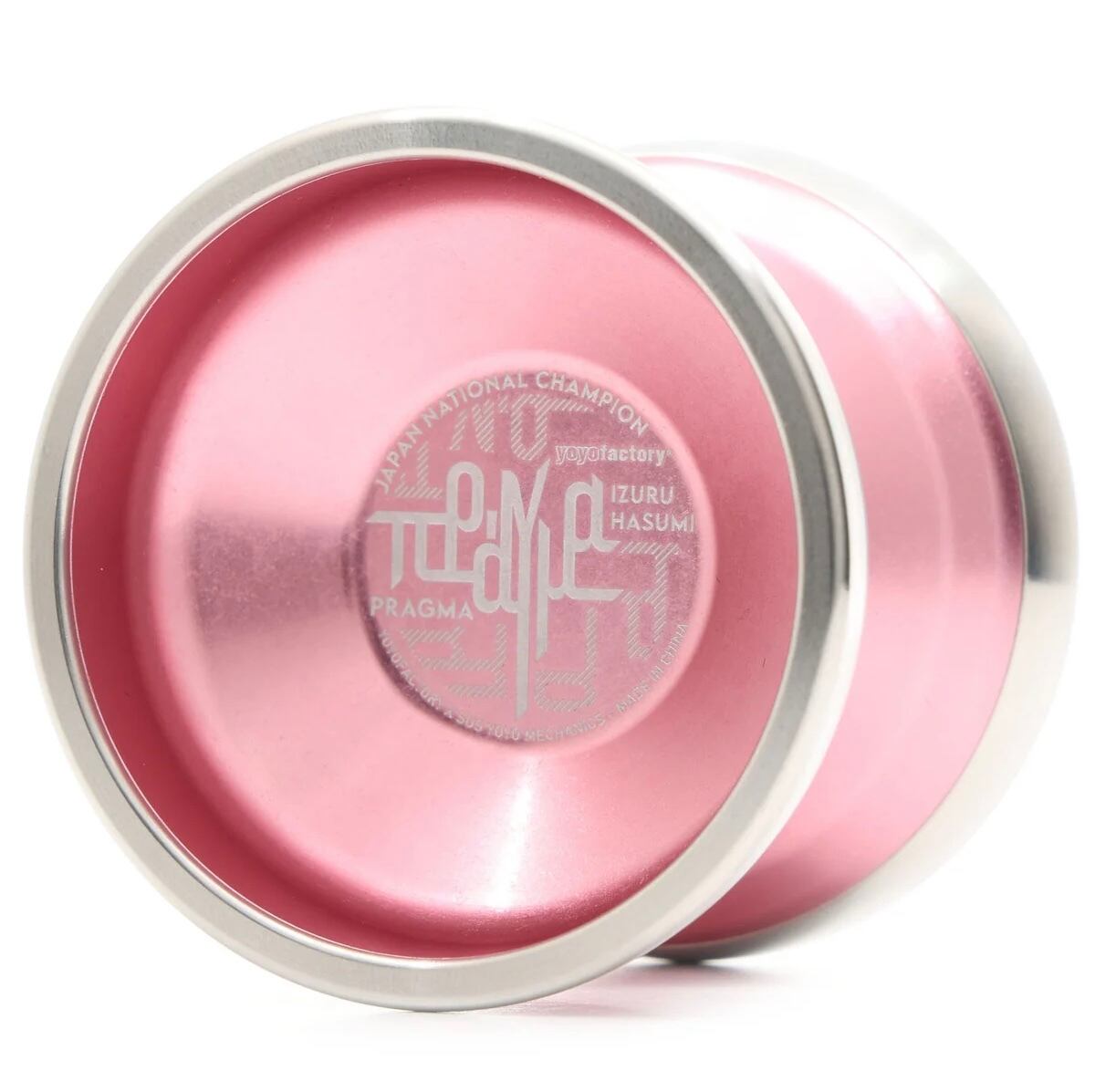 ヨーヨー | yoyospaceas