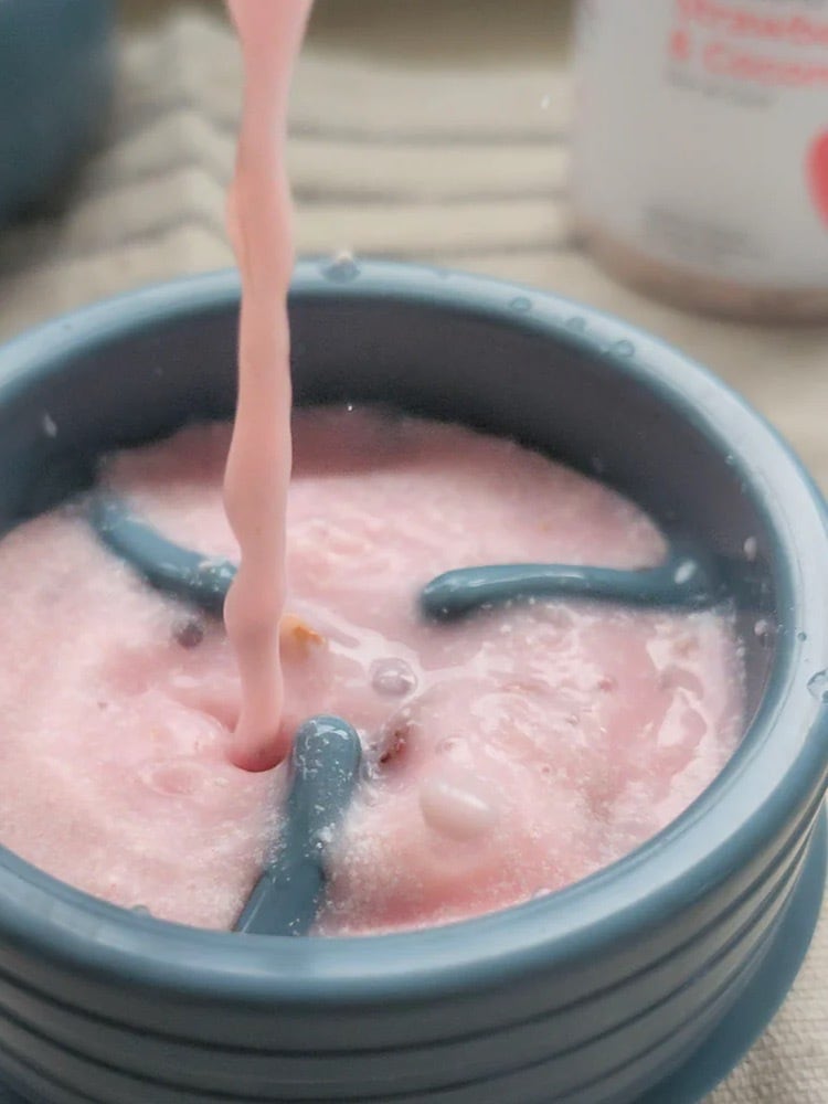 LUNOJI Pebble (ぺブル)