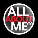 ゴーバッジ(ドーム)（CD0043 - ALL ABOUT ME） - 画像1