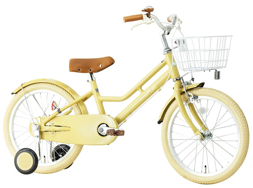 サカイサイクル】ノルディックプレイ キッズ 16インチ スモーキー