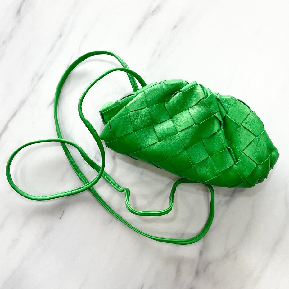 BOTTEGA VENETA コインケース 577816 VCPP1