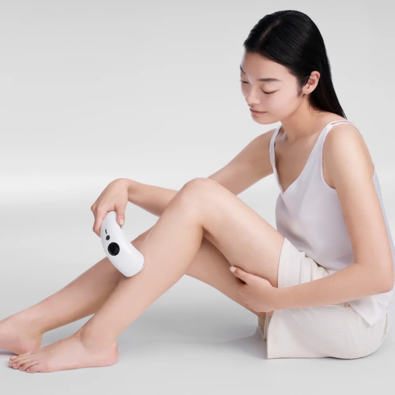 《 光 脱毛器 》IPL&NIR光美容器 PRO